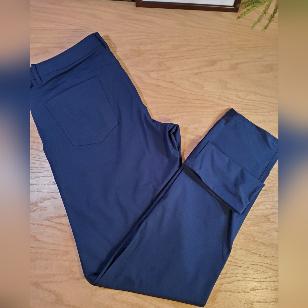 Lululemon Pants,  ABC, 36/36
